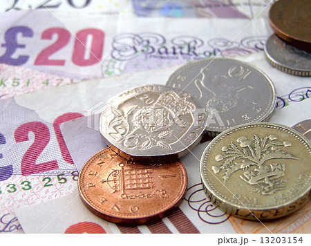 Pounds picture 13203154