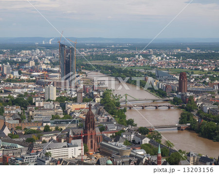 Frankfurt am Main 13203156