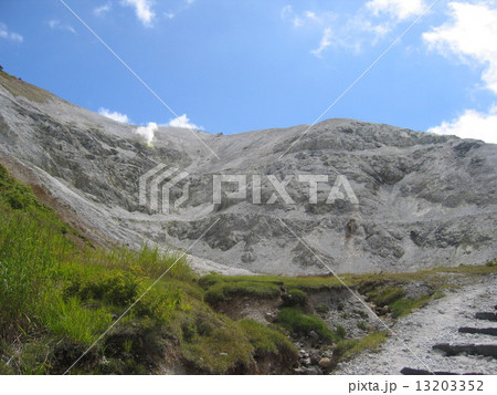 川原毛地獄 13203352