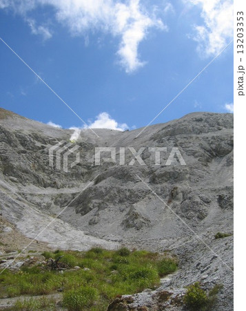 川原毛地獄 13203353