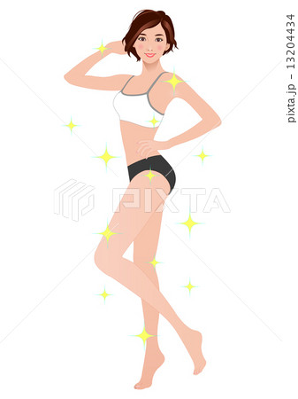 ダイエット 13204434