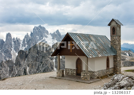 Tre Cime di Lavaredo 13206337