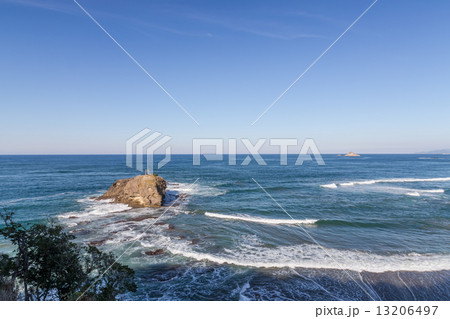 白兎海岸 白兎海岸 13206497