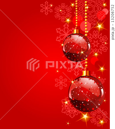 Christmas Background 13206752