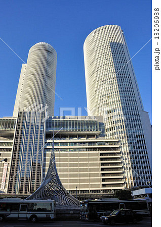 名古屋駅ビル 13206938