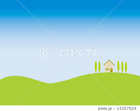 夏風景 夏風景 13207024