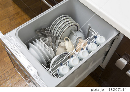 ビルドイン食洗機 13207114