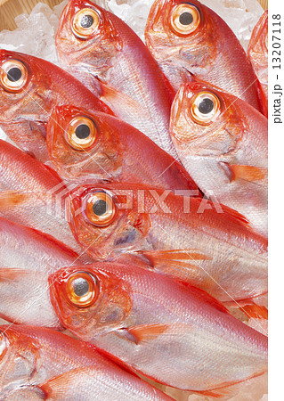 キンメダイ 13207118