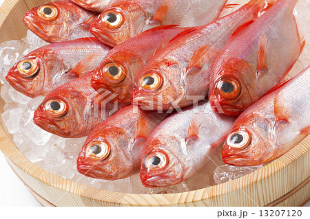 キンメダイ 13207120