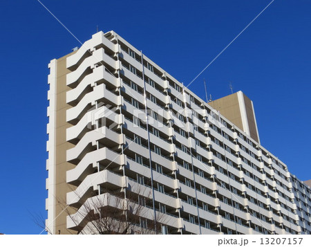 品川八潮ﾊﾟｰｸﾀｳﾝ69G3 13207157