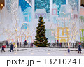 クリスマス 13210241