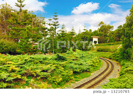 Beautiful Chinese landscape park Beautiful Chinese landscape park 13210765
