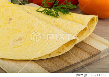 Tortilla Tortilla 13211360