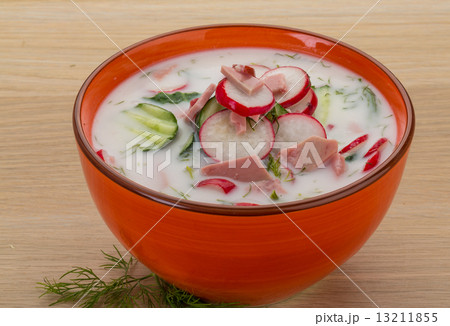 Okroshka Okroshka 13211855