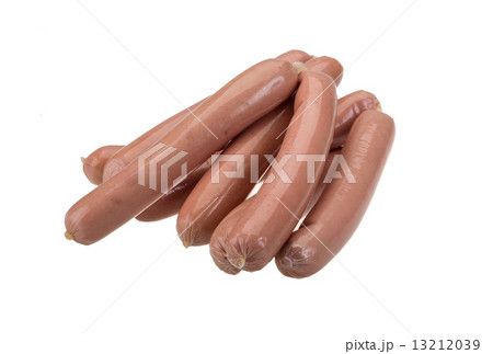 Sausages Sausages 13212039