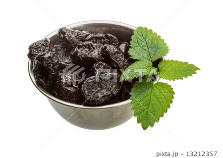 Dried plums Dried plums 13212357