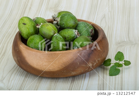 Feijoa Feijoa 13212547