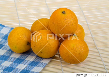Tangerine Tangerine 13212555