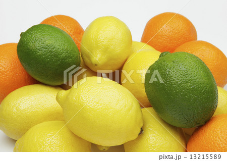 柑橘類三種 13215589