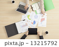 打ち合わせシーン 13215792