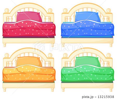 Bed set 13215938