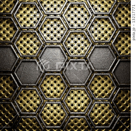 golden and silver background golden and silver background 13217771