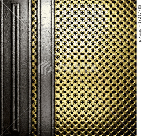 golden and silver background golden and silver background 13217788