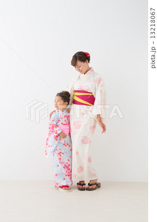 A Summer Family 13218067