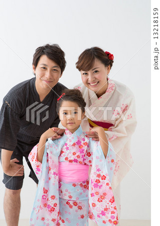 A Summer Family A Summer Family 13218159