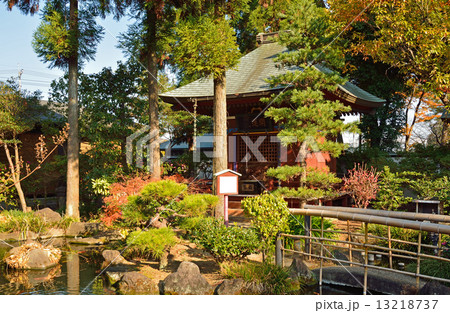 館林散歩・浄土宗善導寺 辨天堂 館林散歩・浄土宗善導寺 辨天堂 13218737