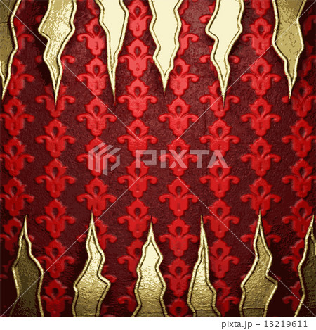 background with gold background with gold 13219611