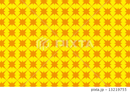 背景素材壁紙 網目 編み目 メッシュ チェック模様 星 スター チラシ ポスター アバター ア のイラスト素材