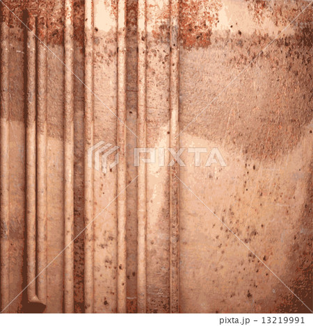 Old metal background Old metal background 13219991