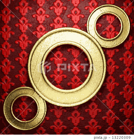 background with gold background with gold 13220309