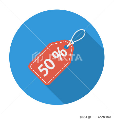Label icon. 13220408