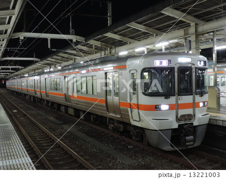 JR東海313系 13221003