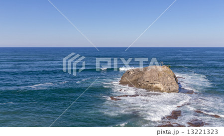 白兎海岸 13221323