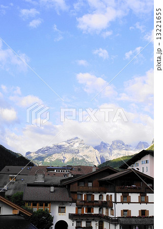 ラ　ヴィッラ　la　villa　　ステルン　stern 13221655