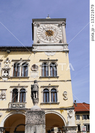 ベッルーノ belluno レットーリ館 palazzo dei rettori ベッルーノ belluno レットーリ館 palazzo dei rettori 13221679