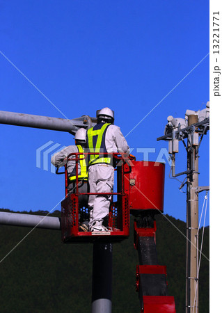 ゴンドラ 13221771