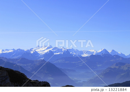 ピラトゥス山　pilatus 13221884