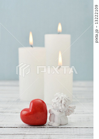 Valentine's day concept 13222109