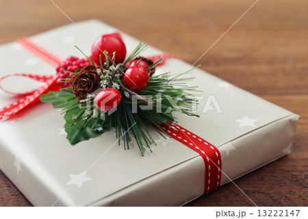 Christmas present 13222147