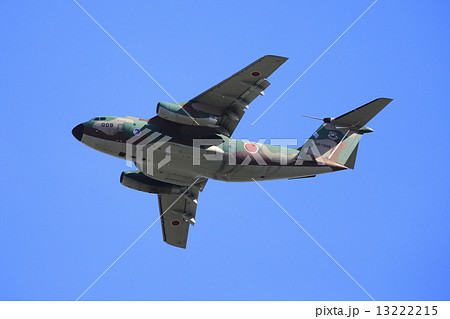 C-1輸送機 C-1輸送機 13222215