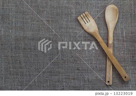 Wooden spoon Wooden spoon 13223019
