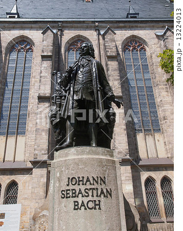 Neues Bach Denkmal 13224013