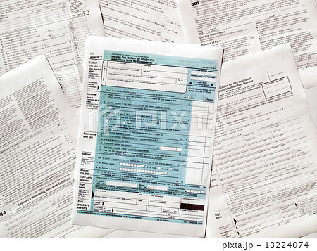 Tax forms Tax forms 13224074