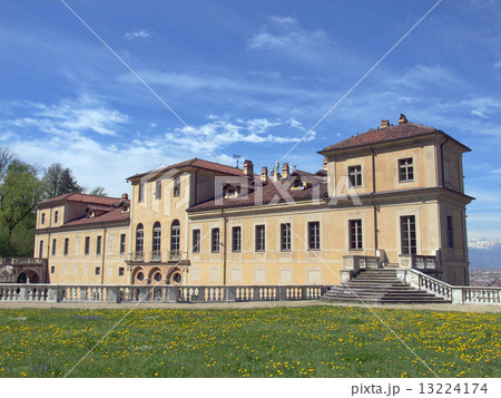Villa della Regina, Turin Villa della Regina, Turin 13224174