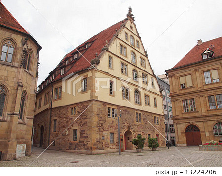 Schillerplatz, Stuttgart Schillerplatz, Stuttgart 13224206
