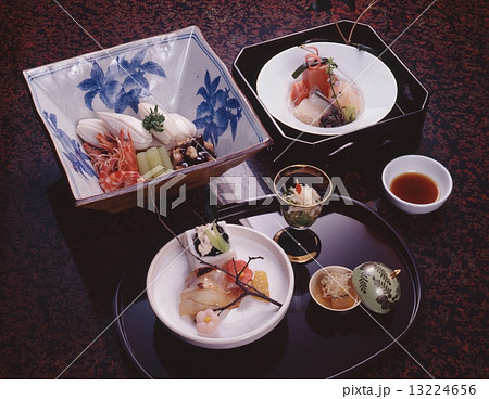料理　和食　懐石料理 13224656